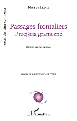 Passages frontaliers. Przejscia graniczne