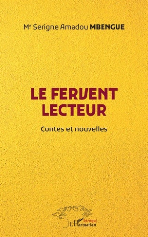 Le fervent lecteur. Contes et nouvelles