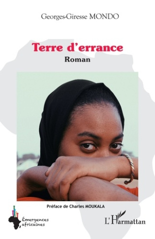 TERRE D'ERRANCE - ROMAN