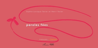 PAROLES FEES - FRANCAIS- ITALIEN