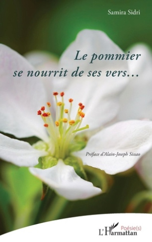 LE POMMIER SE NOURRIT DE SES VERS...