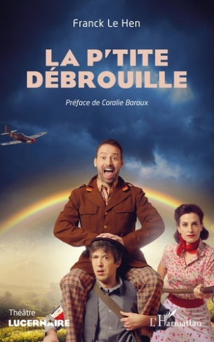 LA P'TITE DEBROUILLE