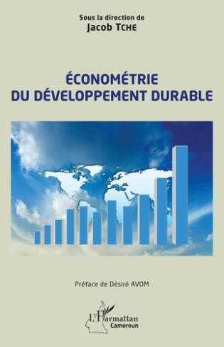 ECONOMETRIE DU DEVELOPPEMENT DURABLE