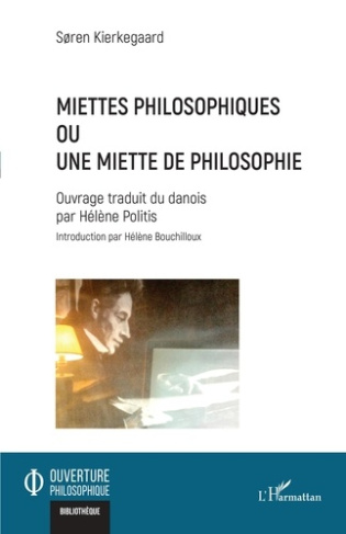 Miettes philosophiques. Ou une miette de philosophie