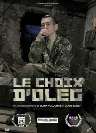 Le choix d'oleg