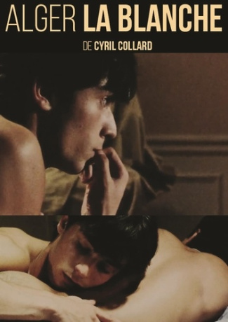 Alger la blanche