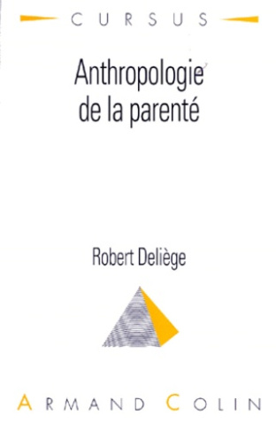 ANTHROPOLOGIE DE LA PARENTE