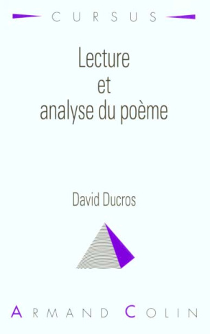 Lecture et analyse du poème