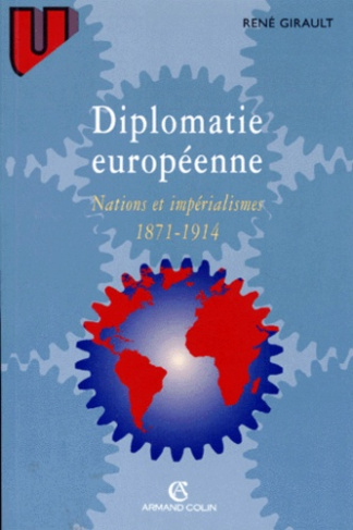 HISTOIRE DES RELATIONS INTERNATIONALES CONTEMPORAINES