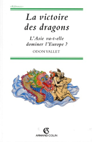LA VICTOIRE DES DRAGONS