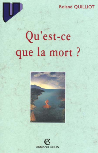 Qu'est-ce que la mort ?