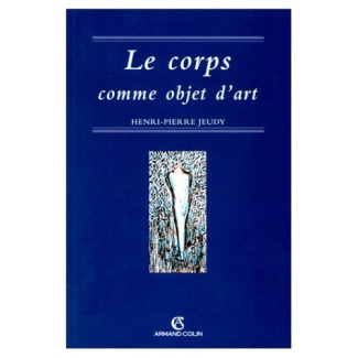 Le corps comme objet d'art