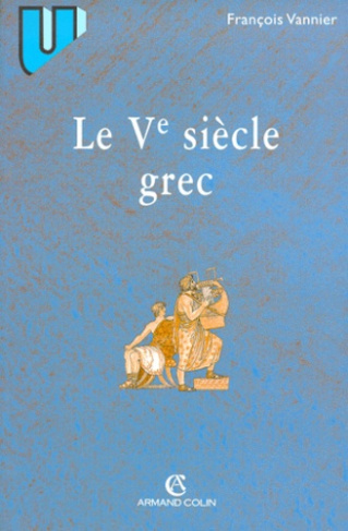 LE VE SIECLE GREC