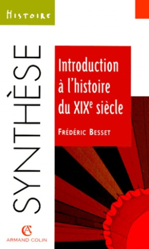 INTRODUCTION A L'HISTOIRE DU XIXE SIECLE