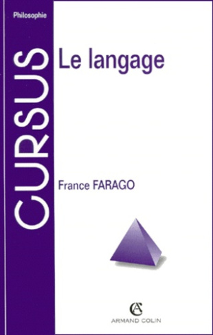 LE LANGAGE