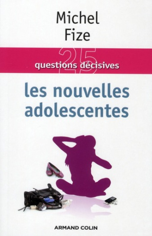 Les nouvelles adolescentes