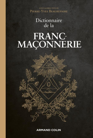 Dictionnaire de la franc-maçonnerie