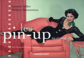 LES PIN-UP AU CINEMA