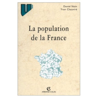 LA POPULATION DE LA FRANCE. 5ème édition