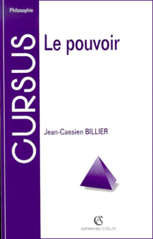 Le pouvoir