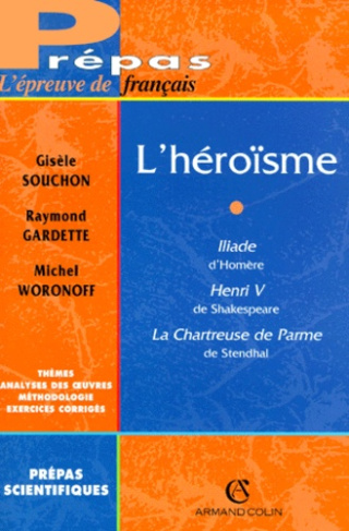 L'HEROISME