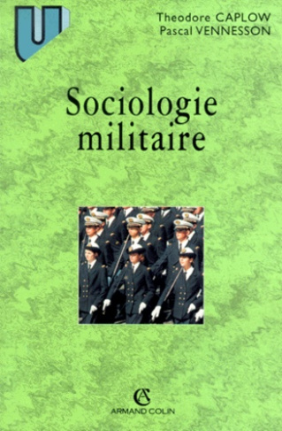 SOCIOLOGIE MILITAIRE