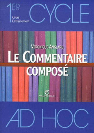 LE COMMENTAIRE COMPOSE