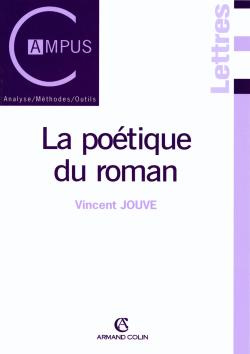 LA POETIQUE DU ROMAN