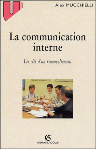 LA COMMUNICATION INTERNE