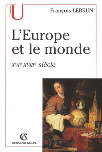 L'EUROPE ET LE MONDE