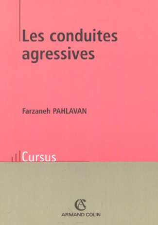 Les conduites agressives
