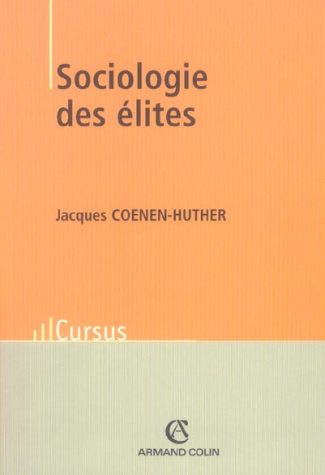 Sociologie des élites