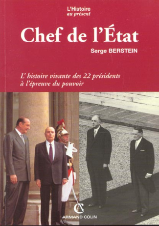 Chef de l'Etat