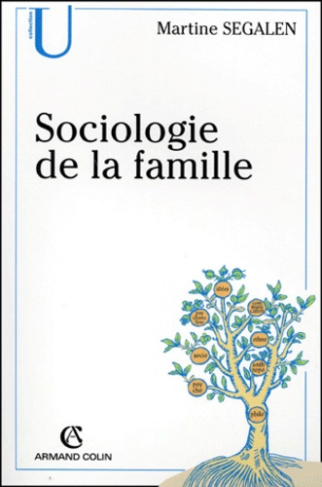 SOCIOLOGIE DE LA FAMILLE