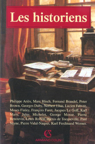 Les historiens