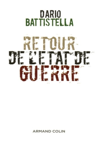 Retour de l'état de guerre