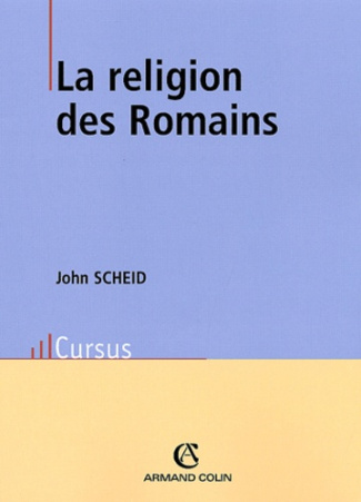 LA RELIGION DES ROMAINS