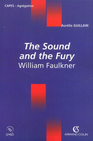 THE SOUND AND THE FURY