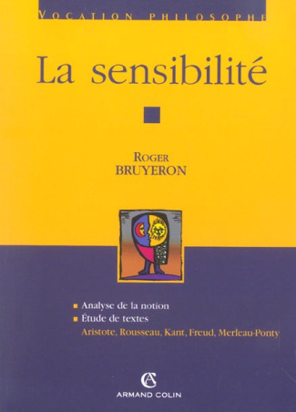La sensibilité