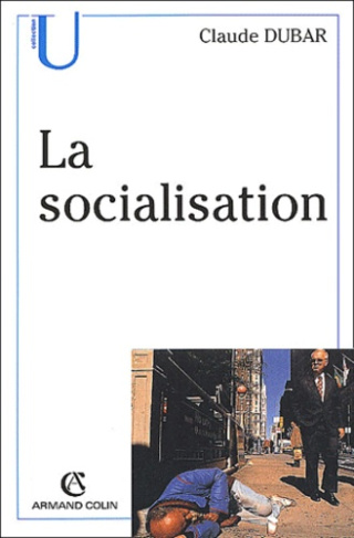 LA SOCIALISATION