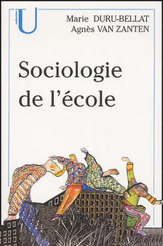 SOCIOLOGIE DE L'ECOLE