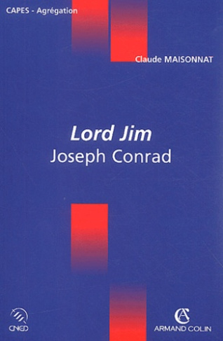 LORD JIM