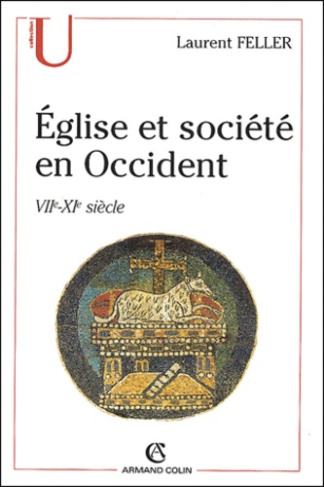 EGLISE ET SOCIETE EN OCCIDENT