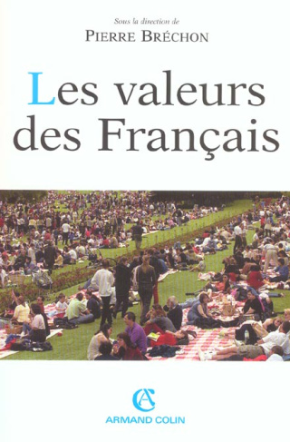 Les valeurs des Français