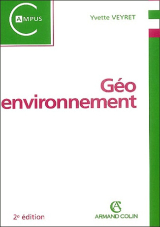 GEO-ENVIRONNEMENT