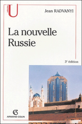 LA NOUVELLE RUSSIE