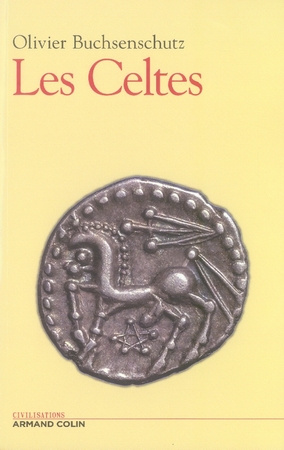 Les Celtes. De l'âge de fer