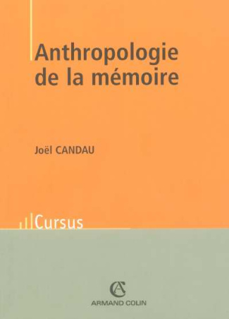 Anthropologie de la mémoire
