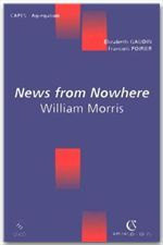 News from Nowhere. William Morris