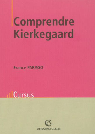 Comprendre Kierkegaard